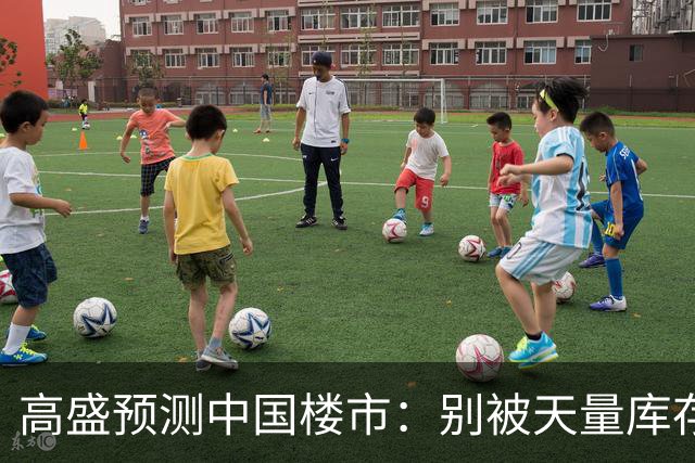 高盛预测中国楼市：别被天量库存骗了，2028年新房或不够卖？