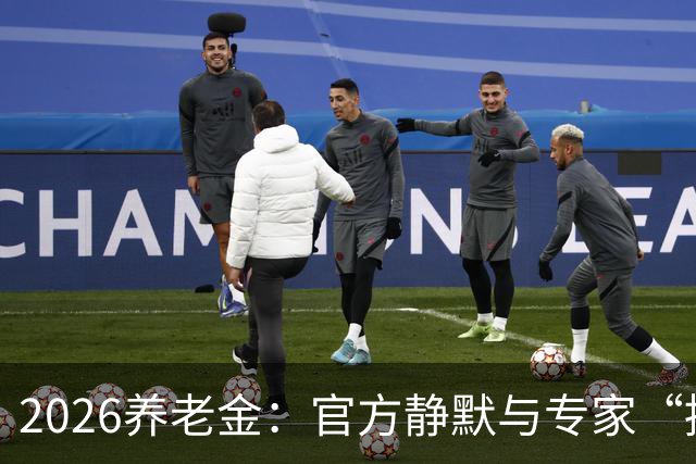 2026养老金：官方静默与专家“提低抑高”建言引发的退休圈热议